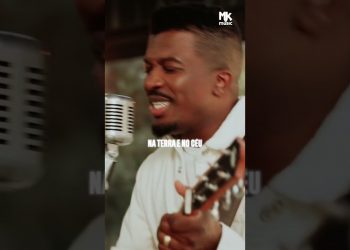 Exaltado é o Teu Nome Senhor, Te adoramos! #NomeSobreTodoNome #DelinoMarçal #Lançamento #Gospel