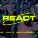 Convite REACT – Juliano Son | Participe conosco desse grande evento de Missões – 06/OUT – 19H – SP