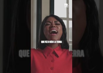 Declare que você é adorador! #EuSeiQuemSou #GislaineEMylena #ElaineMartins #LançamentoGospel