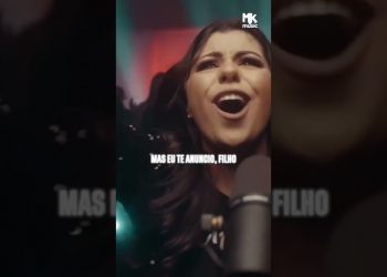 Entregue tudo nas mãos de Deus! #MarianaAguiar #Acalmarei #Lançamento #Gospel