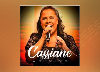 Cassiane (Ao Vivo) (CD COMPLETO)
