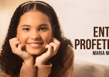 Maria Marçal – Então Profetiza (Clipe Oficial MK Music)