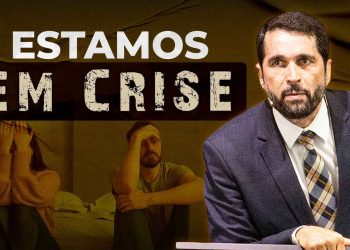 MUDE COMPLETAMENTE O SEU CASAMENTO! – Paulo Junior