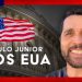 O pastor Paulo Junior pregará na Flórida (EUA)!