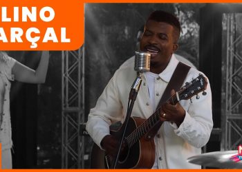 Delino Marçal  – Bastidores do clipe “Nome Sobre Todo Nome” (#MKNãoPara)