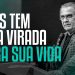DEUS TEM UMA VIRADA PARA SUA VIDA – Pastor Silas Malafaia
