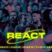 REACT – Um evento de Missões e Adoração. 06/OUT/23 – 19h – São Paulo | INSCREVA-SE!!