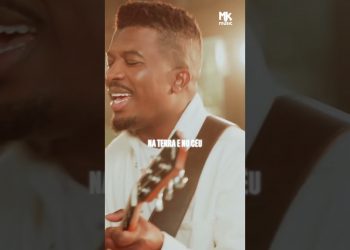 Exaltado é o Teu Nome Senhor, Te adoramos! #NomeSobreTodoNome #DelinoMarçal #Lançamento #Gospel