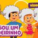 Eu Sou um Cordeirinho | 3 Palavrinhas | Volume 9 | OFICIAL (Desenho Infantil)