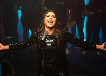 Mariana Aguiar – Acalmarei (Clipe Oficial MK Music)