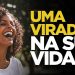 UMA VIRADA NA SUA VIDA! | SILAS MALAFAIA – MOTIVACIONAL