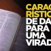 CARACTERÍSTICAS DE DAVI PARA UMA VIRADA  | SILAS MALAFAIA – MOTIVACIONAL
