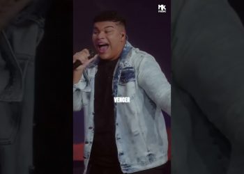 ASSISTA AGORA ao novo lançamento do #PauloNeto com a #MariaMarçal #EuQueroTeFazerMaisForte #Shorts