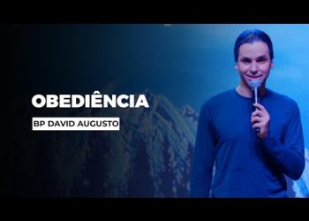 Obediência – Gideão E Os 300 Soldados (Ep02) | David Augusto
