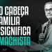 SER O CABEÇA DA FAMÍLIA NÃO SIGNIFICA SER MACHISTA – Pastor Silas Malafaia