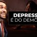 CRENTE PODE TER DEPRESSÃO? – Paulo Junior