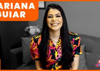 Mariana Aguiar  – Entrevista do single “Acalmarei” (#MKNãoPara)