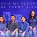 Coral Rhema Singers – Todavia Me Alegrarei (Clipe Oficial MK Music)