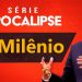 O Milênio – Série de Apocalipse 26 – Paulo Junior