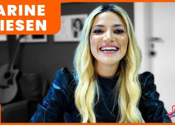 Marine Friesen – Maratona de Lançamento “Santo é o Senhor” (#MKNãoPara)