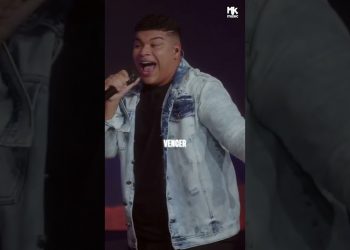 ASSISTA AGORA ao novo lançamento do #PauloNeto com a #MariaMarçal #EuQueroTeFazerMaisForte #Shorts