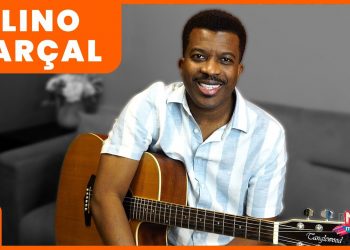 Delino Marçal  – Entrevista do Single “Nome Sobre Todo Nome” (#MKNãoPara)