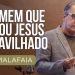 Pastor Silas Malafaia – O homem que deixou Jesus maravilhado
