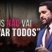 Por que Deus Salva Uns e NÃO Outros? – Paulo Junior