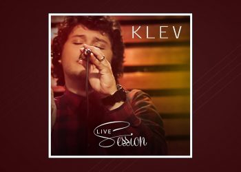 Klev – Live Session (EP COMPLETO)