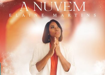 Elaine Martins – A Nuvem (Ao Vivo) (Clipe Oficial MK Music)