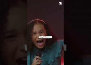 Não pare! Deus tem vitória para você! #EuQueroTeFazerMaisForte #PauloNeto #MariaMarçal #Shorts