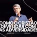 COMO O CRISTÃO DEVE LIDAR COM AS ADVERSIDADES – Pr. Bernardo Cho | Livres Church