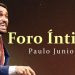 Foro Íntimo – Pastor Paulo Junior