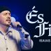 ISAIAS SAAD – ÉS FIEL (AO VIVO)