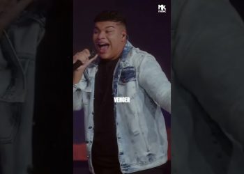 Essa dor não é para morte! #EuQueroTeFazerMaisForte #PauloNeto #MariaMarçal #Shorts