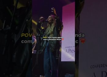 POV: Você numa agenda com o Dunamis Music ❤️‍🔥 #dunamismusic #agenda #ministração #roadtrip #shorts