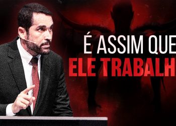 Veja como o DIABO DESTRÓI O SEU CASAMENTO – Paulo Junior