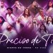 Preciso de Ti (Ao Vivo) – Diante do Trono, Ana Paula Valadão