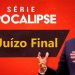 Série Apocalipse “Juízo Final”  – Paulo Junior