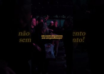 O verdadeiro avivamento! 😭🔥 #dunamisconference #avivamento #firetunnel