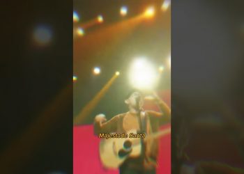 Majestade Santa (Ao Vivo) – Dunamis Conference 23 🔥 #davisilva #majestadesanta