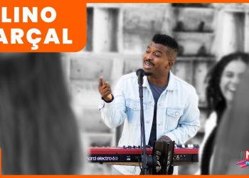Delino Marçal – Bastidores do clipe “Deus Não Te Abandona” (#MKnãoPARA)