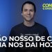 O Pão Nosso De Cada Dia Nos Dai Hoje – Como Orar Corretamente (Ep8) | David Augusto