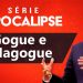 CULTO AO VIVO | Série Apocalipse – Gogue e Magogue – Pastor Paulo Junior | Defesa do Evangelho