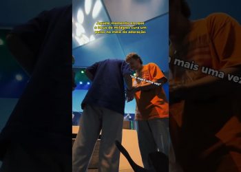 ELE FOI 100% CURADO! 😭🔥