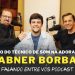 ABNER BORBA – BASTIDORES DO MINISTÉRIO LIFE | Falando Entre Vós Podcast #003