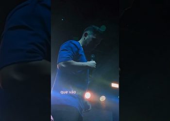 Saudades do The Send Boston 🫶🏼🔥