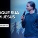Coloque sua Fé em JESUS – Série Cego Bartimeu (Ep.2) | David Augusto
