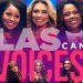 Elas Cantam Voices – Ao Vivo (Completo)