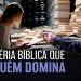 Paul Washer Recomenda um Tema Para Você Estudar a Vida Inteira